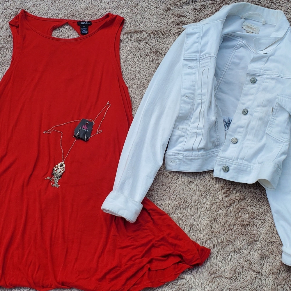 Entire Outfit Bundle!